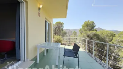 Chalet on Carrer de Monte Vernissa photo 67