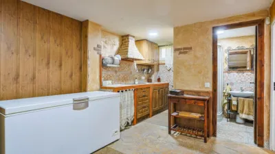 Chalet in Oromana photo 60