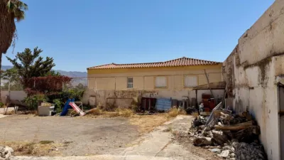 Chalet on Calle Peinada La photo 22