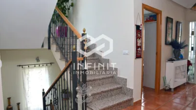 Semi-detached house in Urb. Eras de San Sebastian photo 25