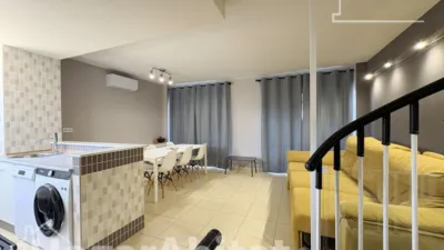 Chalet on Carrer de Monte Vernissa photo 60