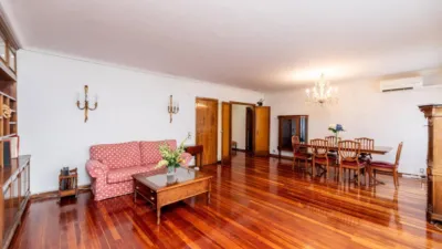 Apartment on Calle de Don Ramón de la Cruz photo 5