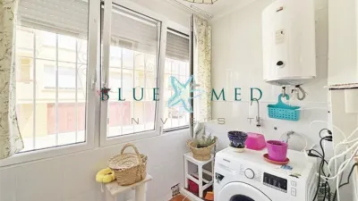 Apartment on Isla de Tabarca Street photo 11