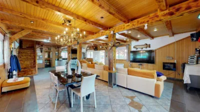 Chalet on Calle Pita (De La) photo 75
