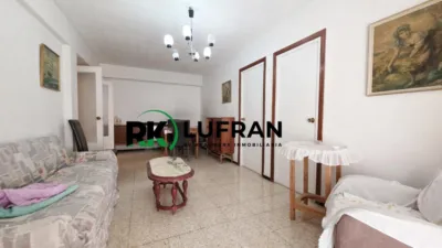 Piso – Alicante - Alacant - Más