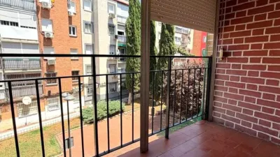 Apartment on Calle de la Princesa photo 5