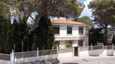 Chalet on Siete Aguas Street photo 46