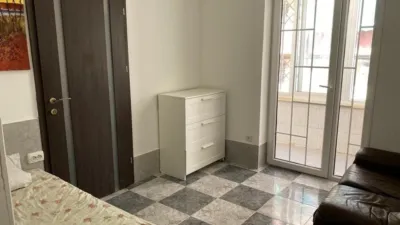 Apartment in Plaza de Orán photo 8