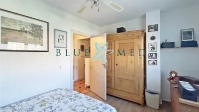 Apartment on Isla de Tabarca Street photo 18