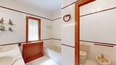 Chalet in Sierra Perenchiza - Cumbres de Calicanto - Santo Domingo photo 63