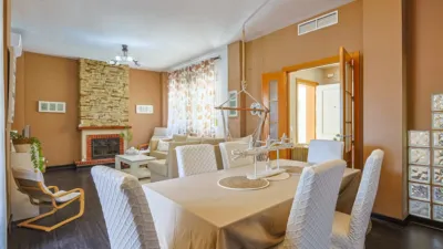 Chalet in Oromana photo 36