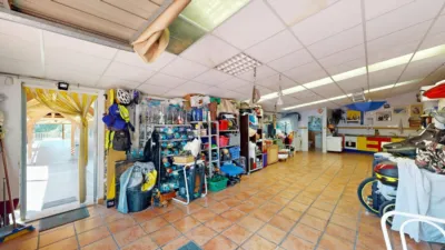 Chalet on Calle Pita (De La) photo 41