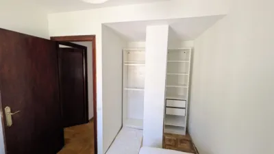 Piso en alquiler en Calle de Santa Eulalia de Mérida, 6, Buenavista-El Cristo (Oviedo) de 1.250 €<span>/mes</span>