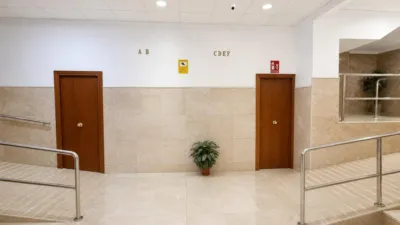 Piso en calle Schubert photo 2