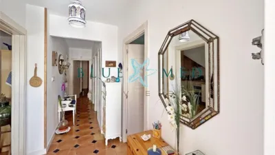 Apartment on Isla de Tabarca Street photo 20