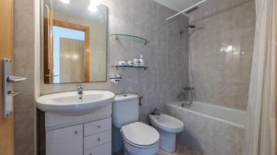 Apartment in Sant Jordi photo 20