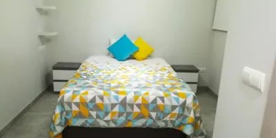 Piso – Alicante - Alacant - Más
