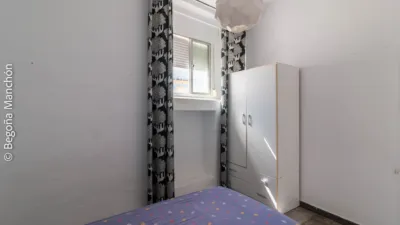 Apartment in Plaza de las Viudas photo 9