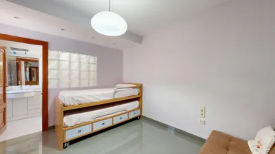 Chalet in Sierra Perenchiza - Cumbres de Calicanto - Santo Domingo photo 57