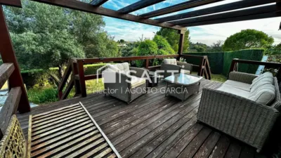 Single-family home in Las Rozas de Madrid photo 38