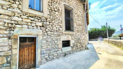 House in Arenas photo 4