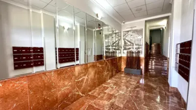 Apartamento en calle Dr Nieto photo 28