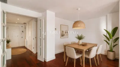 Apartment in La Plana photo 5
