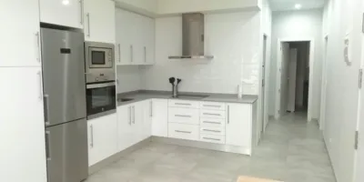 Piso – Alicante - Alacant - Vista 2