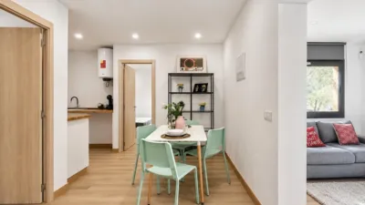 Apartment in Magaluf photo 2