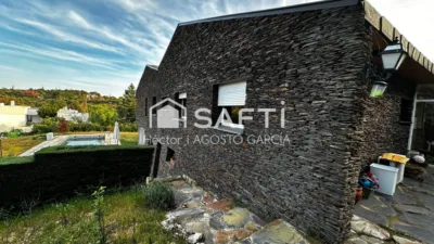 Single-family home in Las Rozas de Madrid photo 4