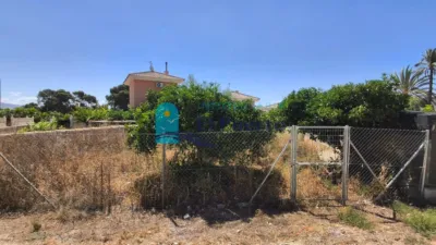 Rustic Finca in La Majada photo 22
