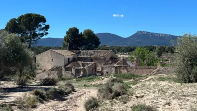 Casa - Vista 4