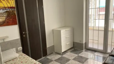 Apartment in Plaza de Orán photo 22