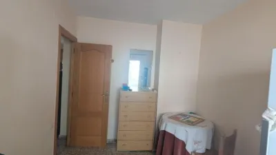 Apartment on Calle de Tomás de Villarroya photo 13