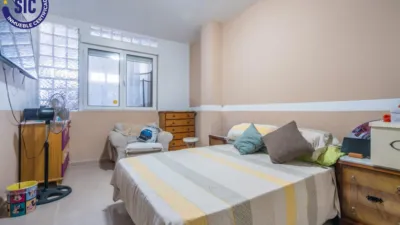 Flat on Isaac Peral Street photo 22