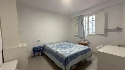 Apartment on Calle de Villarreal photo 22