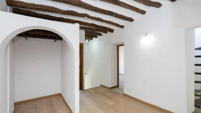 Casa adosada en Sierra de La Contraviesa photo 17