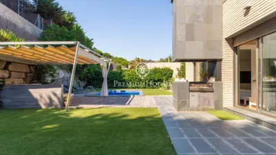 House in Nova Alella photo 5