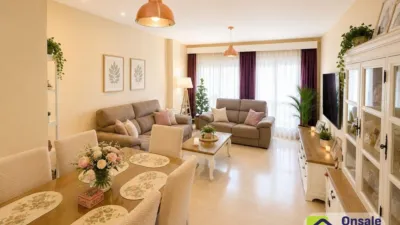 Apartment on Avenida de Juan Carlos I photo 7