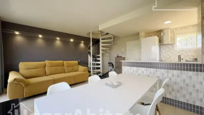 Chalet on Carrer de Monte Vernissa photo 8