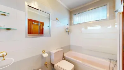 Chalet in Sierra Perenchiza - Cumbres de Calicanto - Santo Domingo photo 55