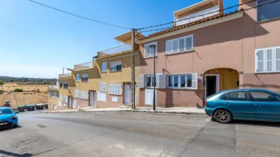 Apartment in Sant Jordi photo 42
