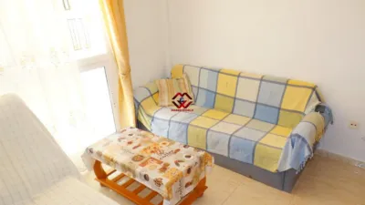 Apartment on Calle de San Ginés photo 14