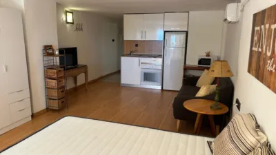 Pis – Alacant / Alicante, l'Albufereta, l'Alacantí - Vista 2