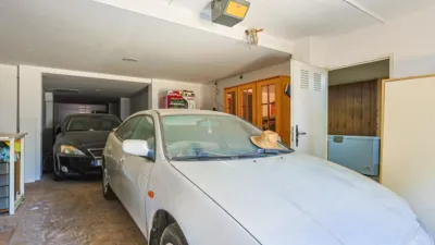 Chalet in Oromana photo 56