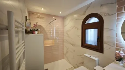 Chalet in Comunidad Valenciana photo 28
