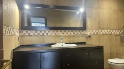 Apartment on Carrer de la Pujada del Puig Rom photo 28