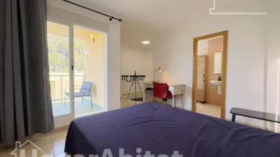 Chalet on Carrer de Monte Vernissa photo 21
