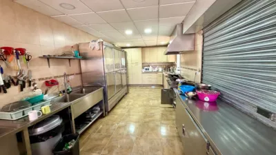 Chalet on Calle Peinada La photo 8