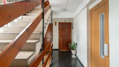 Apartment on Calle de Castilla photo 10
